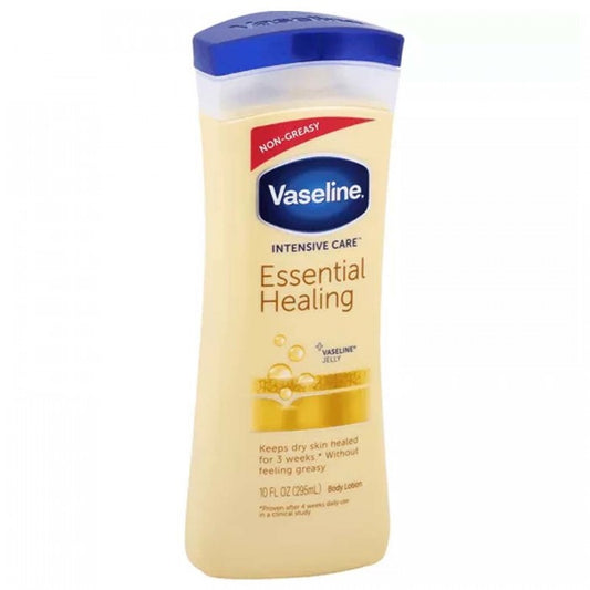 Vaseline Intensive Care Essential Healing Lotion 295ML